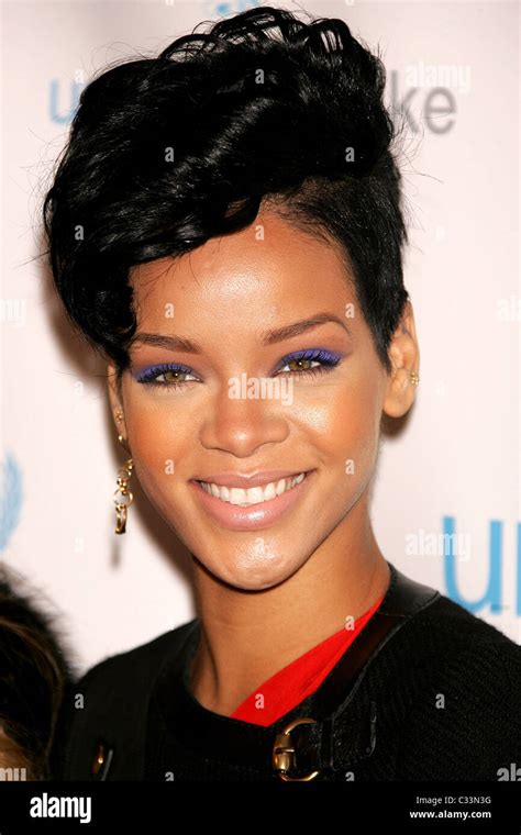 rihanna unicef